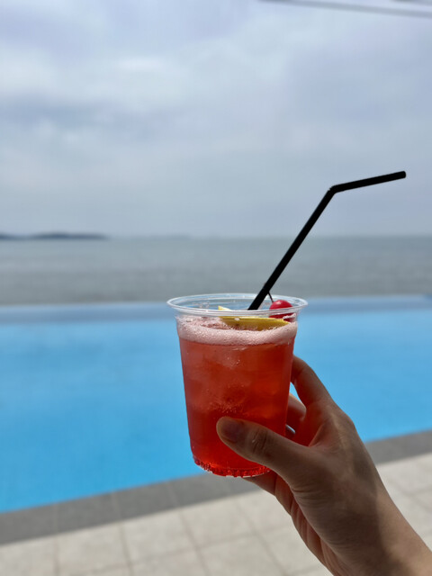 海カフェ 岡八 - 宗像市その他/カフェ | 食べログ