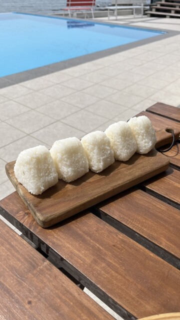 おかはち 海カフェ 岡八 - 宗像市その他/カフェ | 食べログ