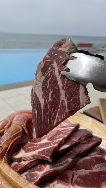 海カフェ 岡八 - 宗像市その他/カフェ | 食べログ