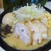 ゴル麺。 横浜本店