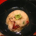 歓の季 - 【まんじゅう蒸し】◎2014/7