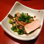 歓の季 - 【肝のテリーヌ】★2014/7