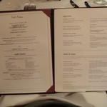 RUTH'S CHRIS STEAK HOUSE - 