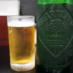 麺屋 丈六 - ﾊｰﾄﾗﾝﾄﾞ(500円)