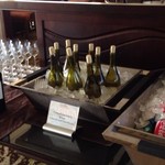 Sheraton Waikiki - 生ビールやワインも、もれなく飲み放題