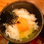 さぬきうどん専門店 讃也 - TKG