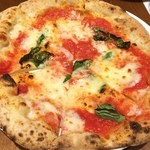 トリプレッタ、マルゲリータ