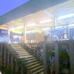 富記海鮮酒家 - 桟橋