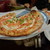 Johnnie's New York Pizza - 料理写真:Buffalo Chicken Pizza