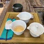 Jioufen Teahouse - 