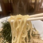 油そば専門店 みや寺 - 
