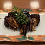 あつた蓬莱軒 本店 - 