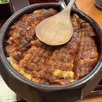 あつた蓬莱軒 本店 - 