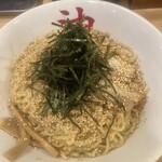 油そば専門店 みや寺 - 