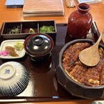 あつた蓬莱軒 本店 - 