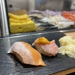 魚がし日本一 - 
