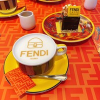 アニヴェルセル カフェ - 