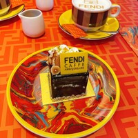 アニヴェルセル カフェ - 