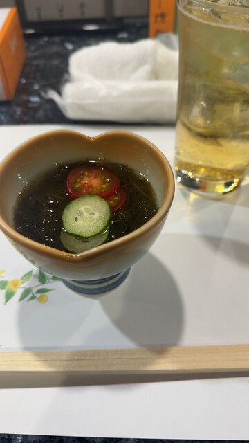 医師会病院横にある老舗居酒屋 : まえ多