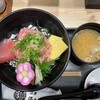 沼津魚がし丼 アスティ静岡店