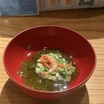 味のなかむら - 