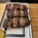 吉祥寺 はらわた - 