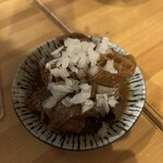 吉祥寺 はらわた - 