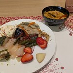 スアンブア タイレストラン - 