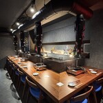 京橋焼肉 フクノカミ - 