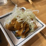 吉祥寺 はらわた - 