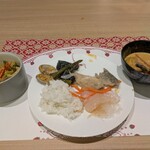 スアンブア タイレストラン - 