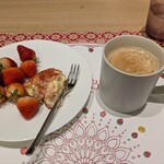 スアンブア タイレストラン - 