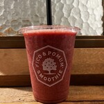 F&P Smoothie Cafe - 