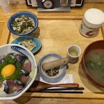 いまがわ食堂 湘南台店 - 