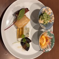中華ダイニング 一途一心 - 