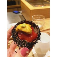 GINZA SUSHI BANYA KAI - 