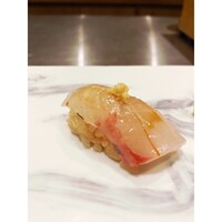 GINZA SUSHI BANYA KAI - 