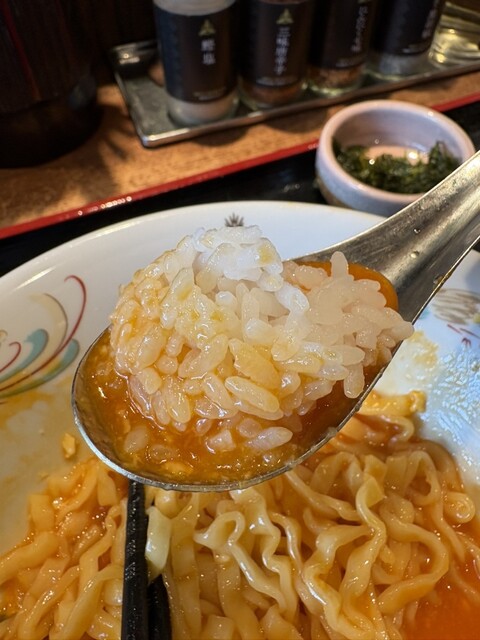 三田製麺所 中野店 - 中野/つけ麺 | 食べログ 三田製麺所 中野店 - 中野/つけ麺 | 食べログ