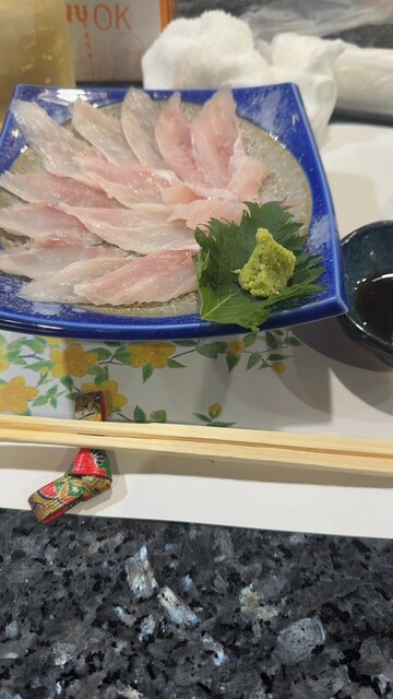 医師会病院横にある老舗居酒屋 : まえ多の写真