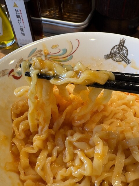 三田製麺所 中野店 - 中野/つけ麺 | 食べログ 三田製麺所 中野店 - 中野/つけ麺 | 食べログ