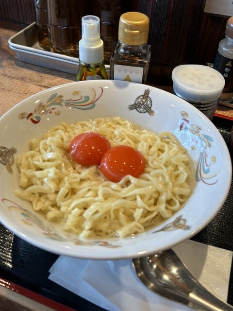 三田製麺所 中野店 - 中野/つけ麺 | 食べログ 三田製麺所 中野店 - 中野/つけ麺 | 食べログ