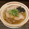 ラーメン専門店 えんまん