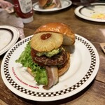 ヴィレッジ ヴァンガード ダイナー 荻窪 - 