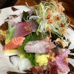 萬月 - 料理写真:
