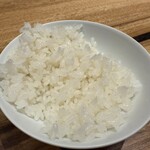 成 CH - 半ライス美味しかった！