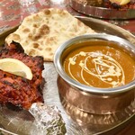 リトルスパイス - 