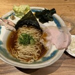 成 CH - 地頭鶏メロウ　1500円