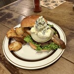 ヴィレッジ ヴァンガード ダイナー 荻窪 - 