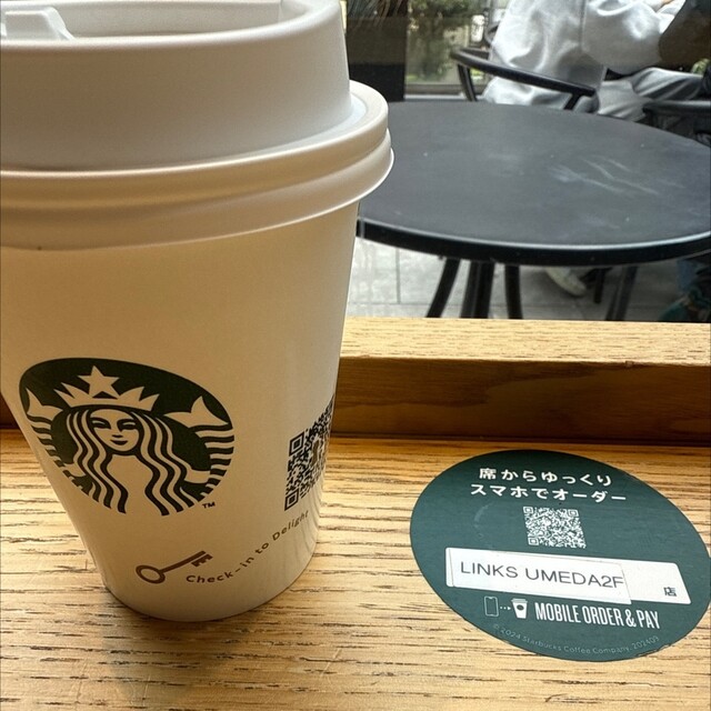 Starbucks Coffee - はっぱ❤︎ くー❤️ on X: 
