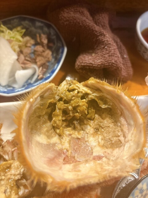 かにや （鮮魚・かに・貝の居酒屋 かにや） - 水戸/居酒屋 | 食べログ